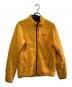 Patagonia（パタゴニア）の古着「トレッキングウェア(ジャケット)」｜イエロー