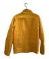 Patagonia (パタゴニア) トレッキングウェア(ジャケット) イエロー サイズ:SIZE M：12000円