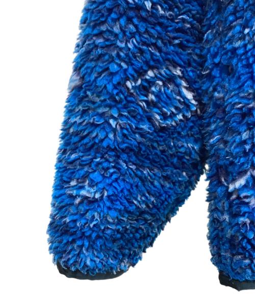 Patagonia（パタゴニア）Patagonia (パタゴニア) クラシックレトロXカーディガン ブルー サイズ:SIZE Mの古着・服飾アイテム