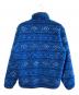 Patagonia (パタゴニア) クラシックレトロXカーディガン ブルー サイズ:SIZE M：18000円
