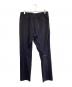 MAMMUT (マムート) アジリティパンツ アジアンフィット ブラック サイズ:SIZE L：14000円