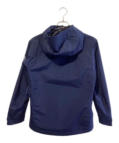 MAMMUT（マムート）MAMMUT (マムート) アヤコプロ2.0ハードシェルフーデットジャケット ネイビー サイズ:SIZE M 未使用品の古着・服飾アイテム