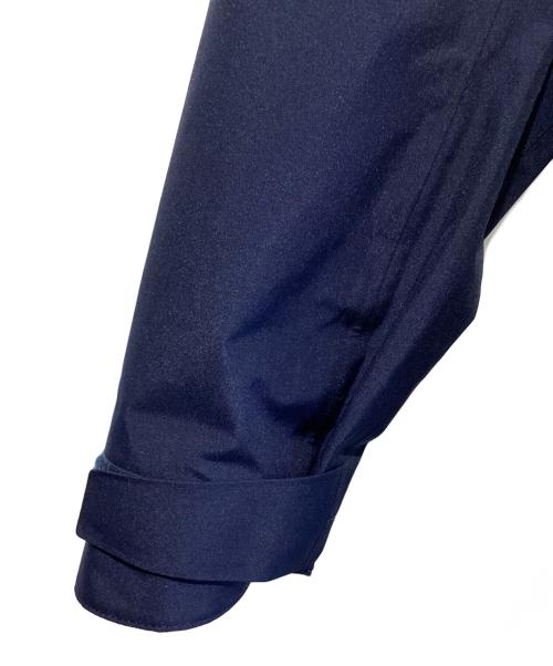 MAMMUT（マムート）MAMMUT (マムート) アヤコプロ2.0ハードシェルフーデットジャケット ネイビー サイズ:SIZE M 未使用品の古着・服飾アイテム