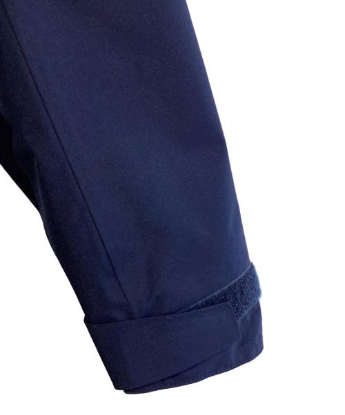 MAMMUT（マムート）MAMMUT (マムート) アヤコプロ2.0ハードシェルフーデットジャケット ネイビー サイズ:SIZE M 未使用品の古着・服飾アイテム