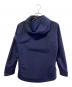 MAMMUT (マムート) アヤコプロ2.0ハードシェルフーデットジャケット ネイビー サイズ:SIZE M 未使用品：32000円