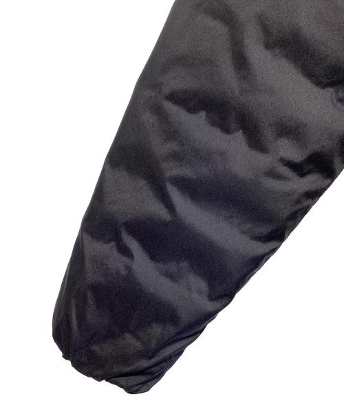 MAMMUT（マムート）MAMMUT (マムート) セオン インサレーションカーディガンアジアンフィット ブラック サイズ:SIZE Sの古着・服飾アイテム