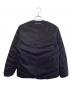 MAMMUT (マムート) セオン インサレーションカーディガンアジアンフィット ブラック サイズ:SIZE S：19000円