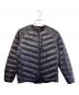 中古・古着 MAMMUT (マムート) セオン インサレーションカーディガンアジアンフィット ブラック サイズ:SIZE S：19000円