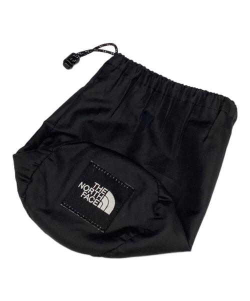 THE NORTH FACE（ザ ノース フェイス）THE NORTH FACE (ザ ノース フェイス) アコンカグアダウンベスト ブラック サイズ:SIZE Sの古着・服飾アイテム