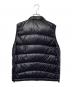 THE NORTH FACE (ザ ノース フェイス) アコンカグアダウンベスト ブラック サイズ:SIZE S：10000円