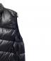 中古・古着 THE NORTH FACE (ザ ノース フェイス) アコンカグアダウンベスト ブラック サイズ:SIZE S：10000円