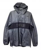 THE NORTH FACEザ ノース フェイス）の古着「TNFR GTX アノラック」｜グレー