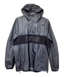 THE NORTH FACE（ザ ノース フェイス）の古着「TNFR GTX アノラック」｜グレー