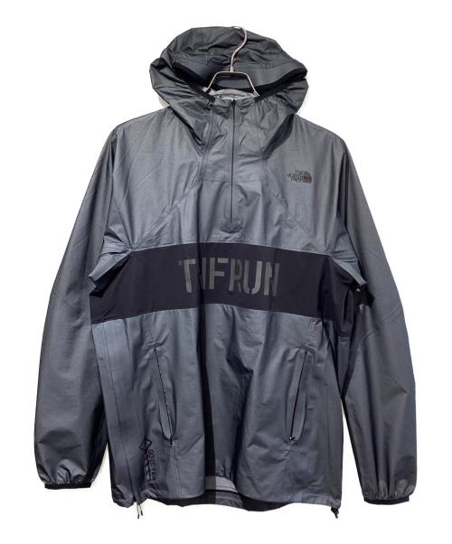 THE NORTH FACE（ザ ノース フェイス）THE NORTH FACE (ザ ノース フェイス) TNFR GTX アノラック グレー サイズ:SIZE XLの古着・服飾アイテム