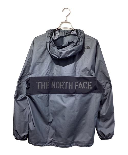 THE NORTH FACE（ザ ノース フェイス）THE NORTH FACE (ザ ノース フェイス) TNFR GTX アノラック グレー サイズ:SIZE XLの古着・服飾アイテム