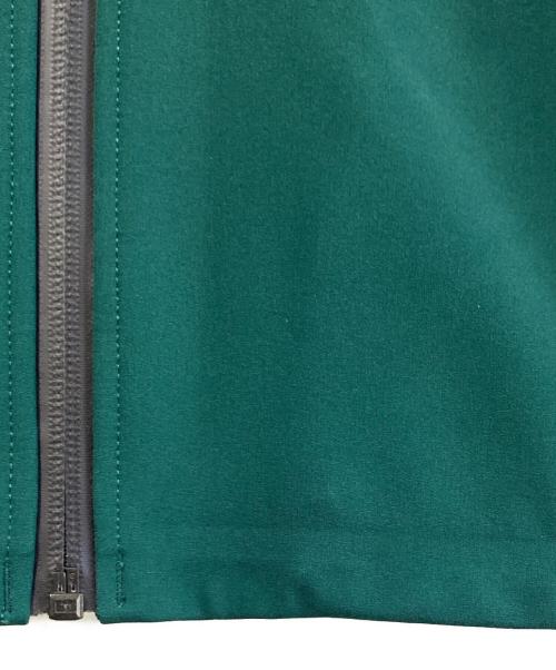 THE NORTH FACE（ザ ノース フェイス）THE NORTH FACE (ザ ノース フェイス) APEX FLEX GTX JACKET グリーン サイズ:SIZE Sの古着・服飾アイテム