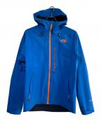THE NORTH FACEザ ノース フェイス）の古着「APEX FLEX GTX 2.0 JACKET」｜ブルー