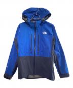 THE NORTH FACEザ ノース フェイス）の古着「AMA DABLAM JACKET」｜ブルー