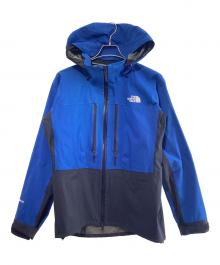 THE NORTH FACE（ザ ノース フェイス）の古着「AMA DABLAM JACKET」｜ブルー