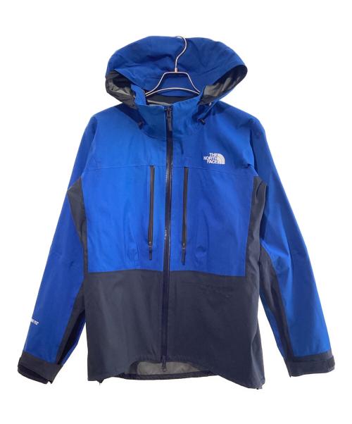 THE NORTH FACE（ザ ノース フェイス）THE NORTH FACE (ザ ノース フェイス) AMA DABLAM JACKET ブルー サイズ:SIZE Lの古着・服飾アイテム
