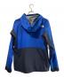 THE NORTH FACE (ザ ノース フェイス) AMA DABLAM JACKET ブルー サイズ:SIZE L：16000円