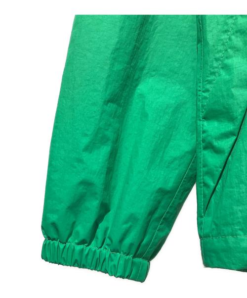 THE NORTH FACE（ザ ノース フェイス）THE NORTH FACE (ザ ノース フェイス) アントラ レイン フーディ グリーン サイズ:SIZE Mの古着・服飾アイテム
