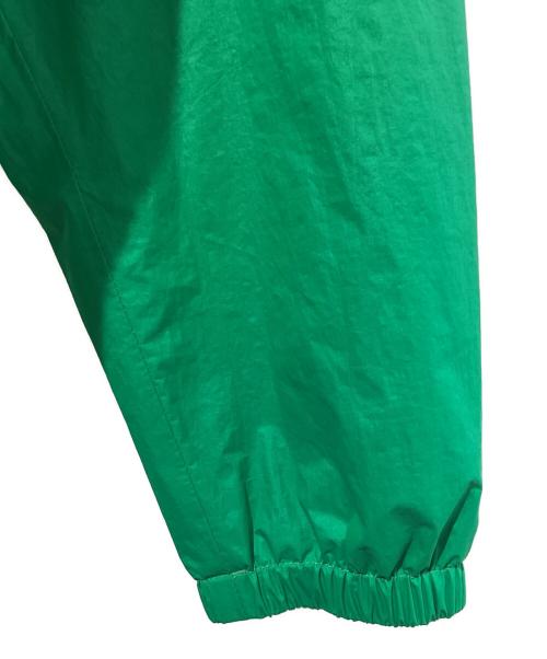 THE NORTH FACE（ザ ノース フェイス）THE NORTH FACE (ザ ノース フェイス) アントラ レイン フーディ グリーン サイズ:SIZE Mの古着・服飾アイテム