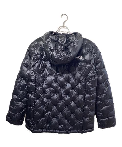 THE NORTH FACE（ザ ノース フェイス）THE NORTH FACE (ザ ノース フェイス) ポラリスインサレーテッドフーディ ブラック サイズ:SIZE Lの古着・服飾アイテム