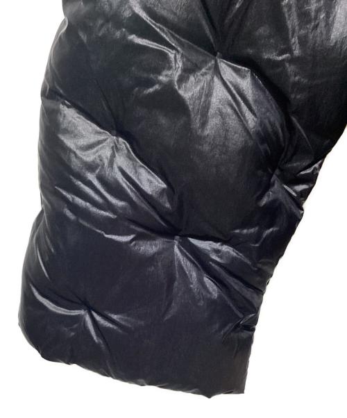 THE NORTH FACE（ザ ノース フェイス）THE NORTH FACE (ザ ノース フェイス) ポラリスインサレーテッドフーディ ブラック サイズ:SIZE Lの古着・服飾アイテム