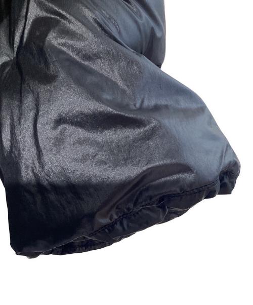THE NORTH FACE（ザ ノース フェイス）THE NORTH FACE (ザ ノース フェイス) ポラリスインサレーテッドフーディ ブラック サイズ:SIZE Lの古着・服飾アイテム