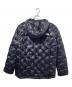 THE NORTH FACE (ザ ノース フェイス) ポラリスインサレーテッドフーディ ブラック サイズ:SIZE L：20000円
