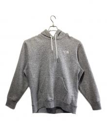 THE NORTH FACE（ザ ノース フェイス）の古着「アウトドアウェア(その他)」｜グレー