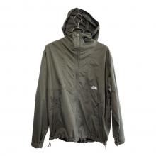 THE NORTH FACE（ザ ノース フェイス）の古着「トレッキングウェア(ジャケット)」｜オリーブ