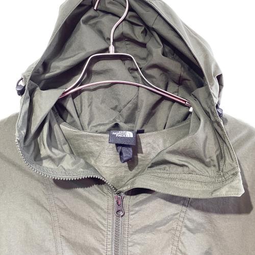 THE NORTH FACE（ザ ノース フェイス）THE NORTH FACE (ザ ノース フェイス) トレッキングウェア(ジャケット) オリーブ サイズ:SIZE XLの古着・服飾アイテム