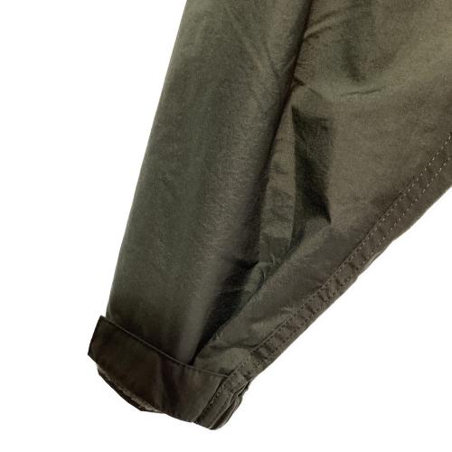THE NORTH FACE（ザ ノース フェイス）THE NORTH FACE (ザ ノース フェイス) トレッキングウェア(ジャケット) オリーブ サイズ:SIZE XLの古着・服飾アイテム