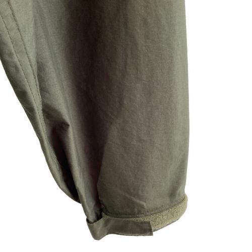 THE NORTH FACE（ザ ノース フェイス）THE NORTH FACE (ザ ノース フェイス) トレッキングウェア(ジャケット) オリーブ サイズ:SIZE XLの古着・服飾アイテム