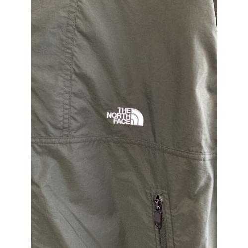 THE NORTH FACE（ザ ノース フェイス）THE NORTH FACE (ザ ノース フェイス) トレッキングウェア(ジャケット) オリーブ サイズ:SIZE XLの古着・服飾アイテム