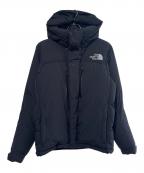 THE NORTH FACEザ ノース フェイス）の古着「バルトロライトダウンジャケット」｜ブラック