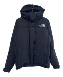 THE NORTH FACE（ザ ノース フェイス）の古着「バルトロライトダウンジャケット」｜ブラック