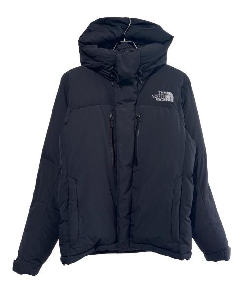 THE NORTH FACE（ザ ノース フェイス）THE NORTH FACE (ザ ノース フェイス) バルトロライトダウンジャケット ブラック サイズ:SIZE Lの古着・服飾アイテム