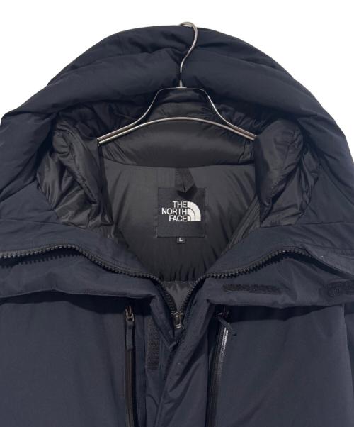 THE NORTH FACE（ザ ノース フェイス）THE NORTH FACE (ザ ノース フェイス) バルトロライトダウンジャケット ブラック サイズ:SIZE Lの古着・服飾アイテム