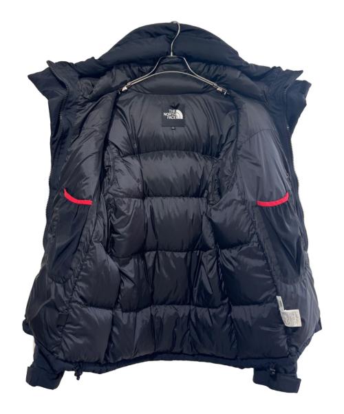 THE NORTH FACE（ザ ノース フェイス）THE NORTH FACE (ザ ノース フェイス) バルトロライトダウンジャケット ブラック サイズ:SIZE Lの古着・服飾アイテム