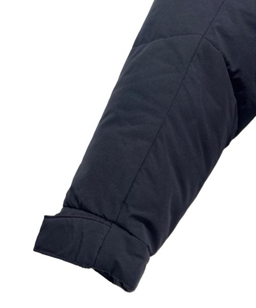 THE NORTH FACE（ザ ノース フェイス）THE NORTH FACE (ザ ノース フェイス) バルトロライトダウンジャケット ブラック サイズ:SIZE Lの古着・服飾アイテム