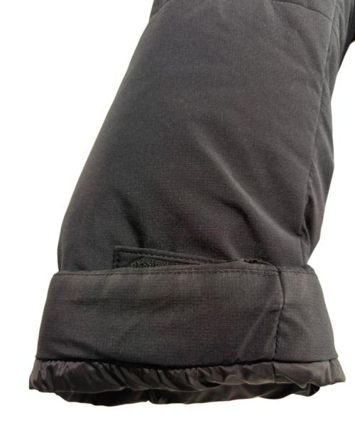 THE NORTH FACE（ザ ノース フェイス）THE NORTH FACE (ザ ノース フェイス) バルトロライトダウンジャケット ブラック サイズ:SIZE Lの古着・服飾アイテム