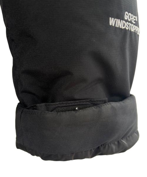 THE NORTH FACE（ザ ノース フェイス）THE NORTH FACE (ザ ノース フェイス) バルトロライトダウンジャケット ブラック サイズ:SIZE Lの古着・服飾アイテム