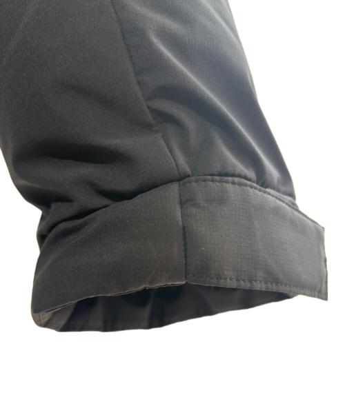 THE NORTH FACE（ザ ノース フェイス）THE NORTH FACE (ザ ノース フェイス) バルトロライトダウンジャケット ブラック サイズ:SIZE Lの古着・服飾アイテム