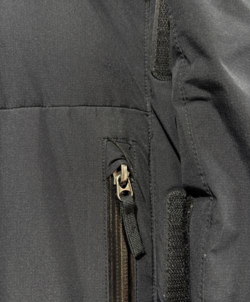 THE NORTH FACE（ザ ノース フェイス）THE NORTH FACE (ザ ノース フェイス) バルトロライトダウンジャケット ブラック サイズ:SIZE Lの古着・服飾アイテム