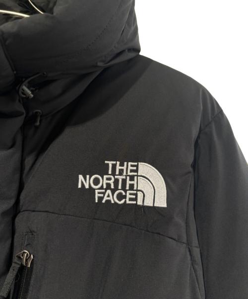 THE NORTH FACE（ザ ノース フェイス）THE NORTH FACE (ザ ノース フェイス) バルトロライトダウンジャケット ブラック サイズ:SIZE Lの古着・服飾アイテム