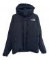 THE NORTH FACE（ザ ノース フェイス）の古着「バルトロライトダウンジャケット」｜ブラック