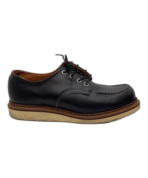 RED WING（レッドウィング）RED WING (レッドウィング) シューズ ブラック サイズ:SIZE 27cmの古着・服飾アイテム